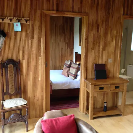 The Chilterns View Villa Wallingford Room photo