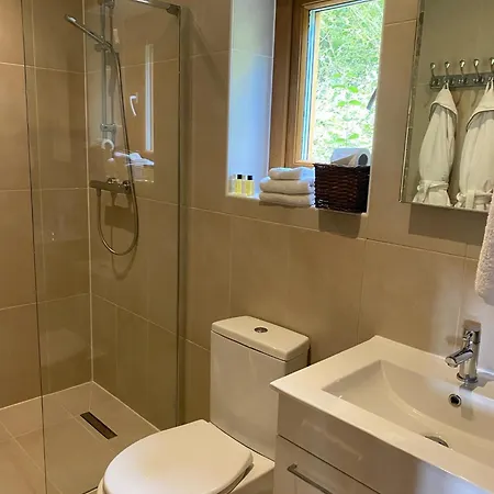 The Chilterns View Villa Wallingford Room photo