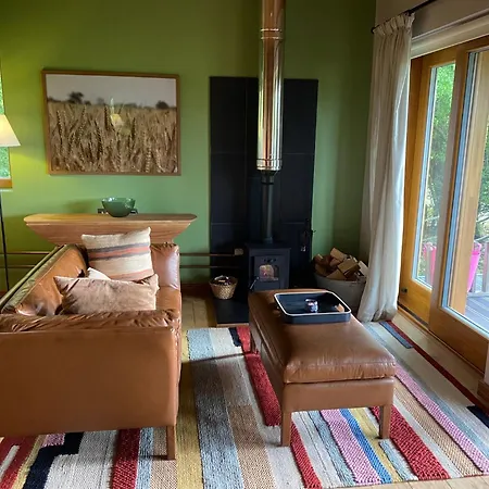 The Chilterns View Villa Wallingford Room photo