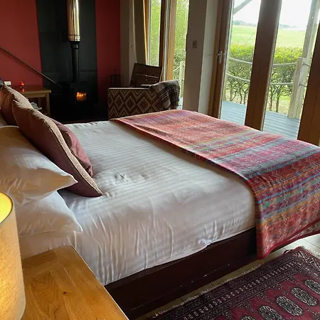 The Chilterns View Villa Wallingford Room photo