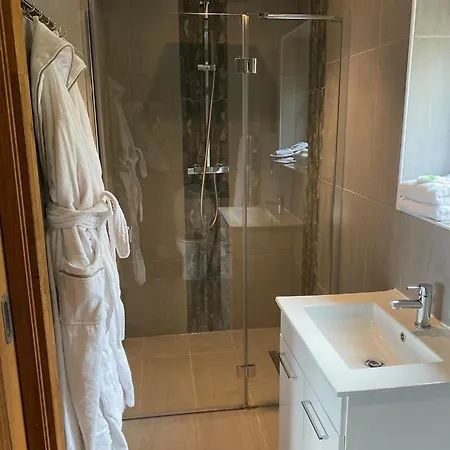 The Chilterns View Villa Wallingford Room photo