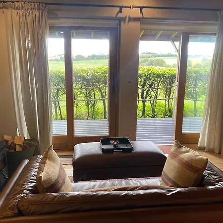 The Chilterns View Villa Wallingford Room photo