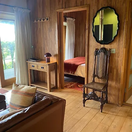 The Chilterns View Villa Wallingford Room photo
