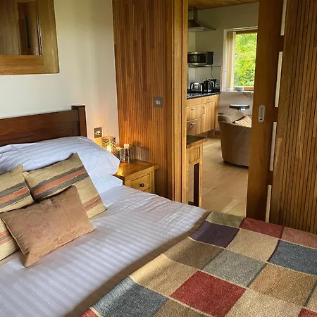 The Chilterns View Villa Wallingford Room photo