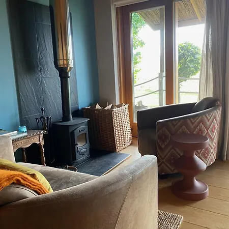 The Chilterns View Villa Wallingford Room photo