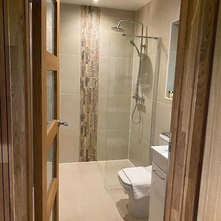 The Chilterns View Villa Wallingford Room photo