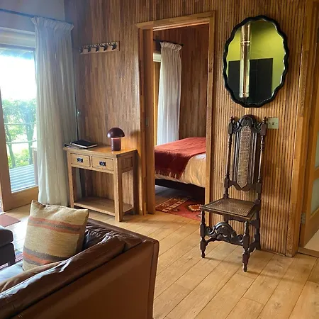 The Chilterns View Villa Wallingford Room photo