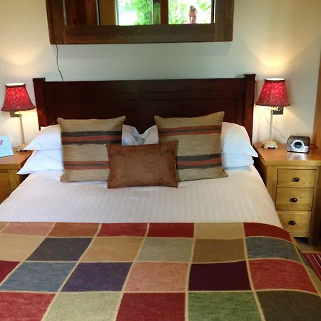 The Chilterns View Villa Wallingford Room photo