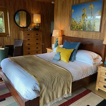 The Chilterns View Villa Wallingford Room photo