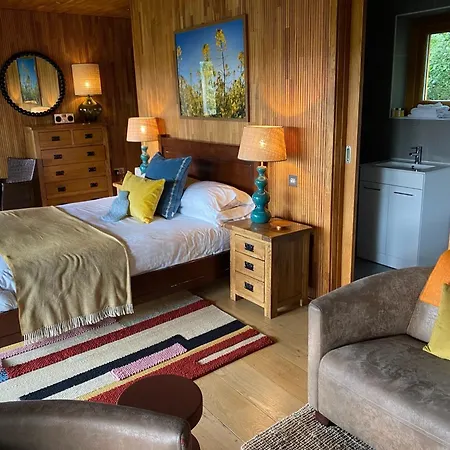 The Chilterns View Villa Wallingford Room photo