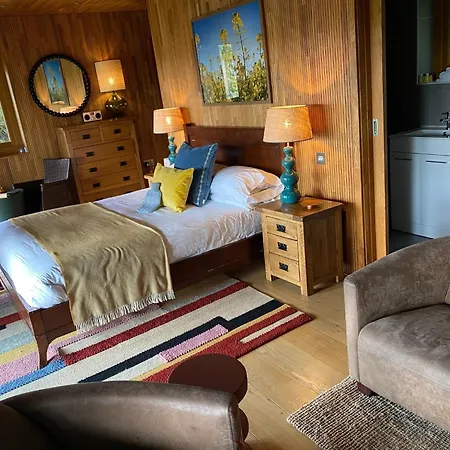 The Chilterns View Villa Wallingford Room photo
