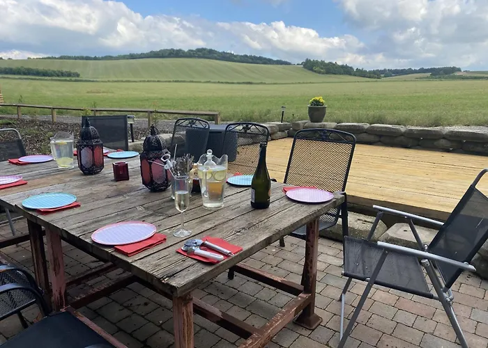 The Chilterns View