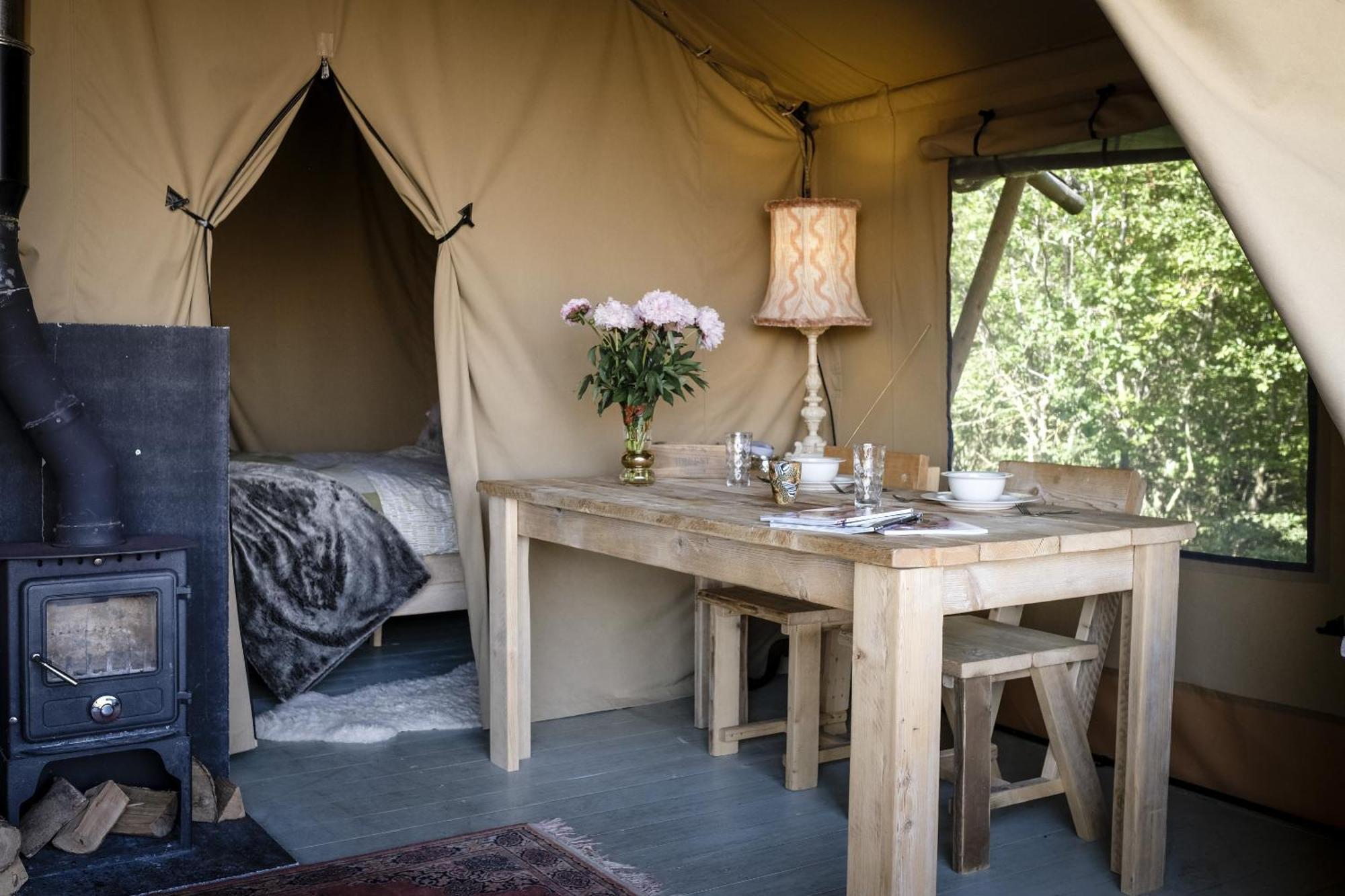 Lodge The Chilterns View Wallingford