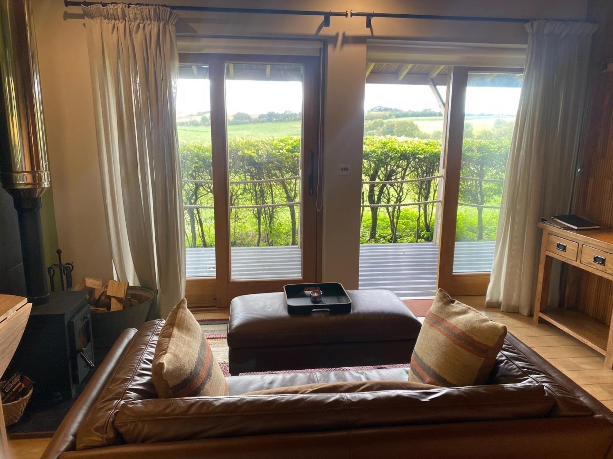 Lodge The Chilterns View *
