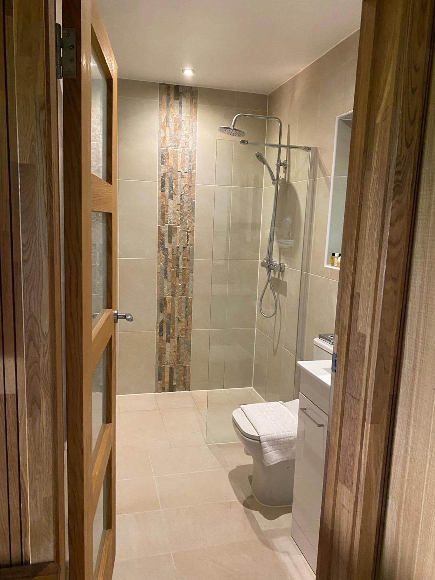 The Chilterns View Lodge *