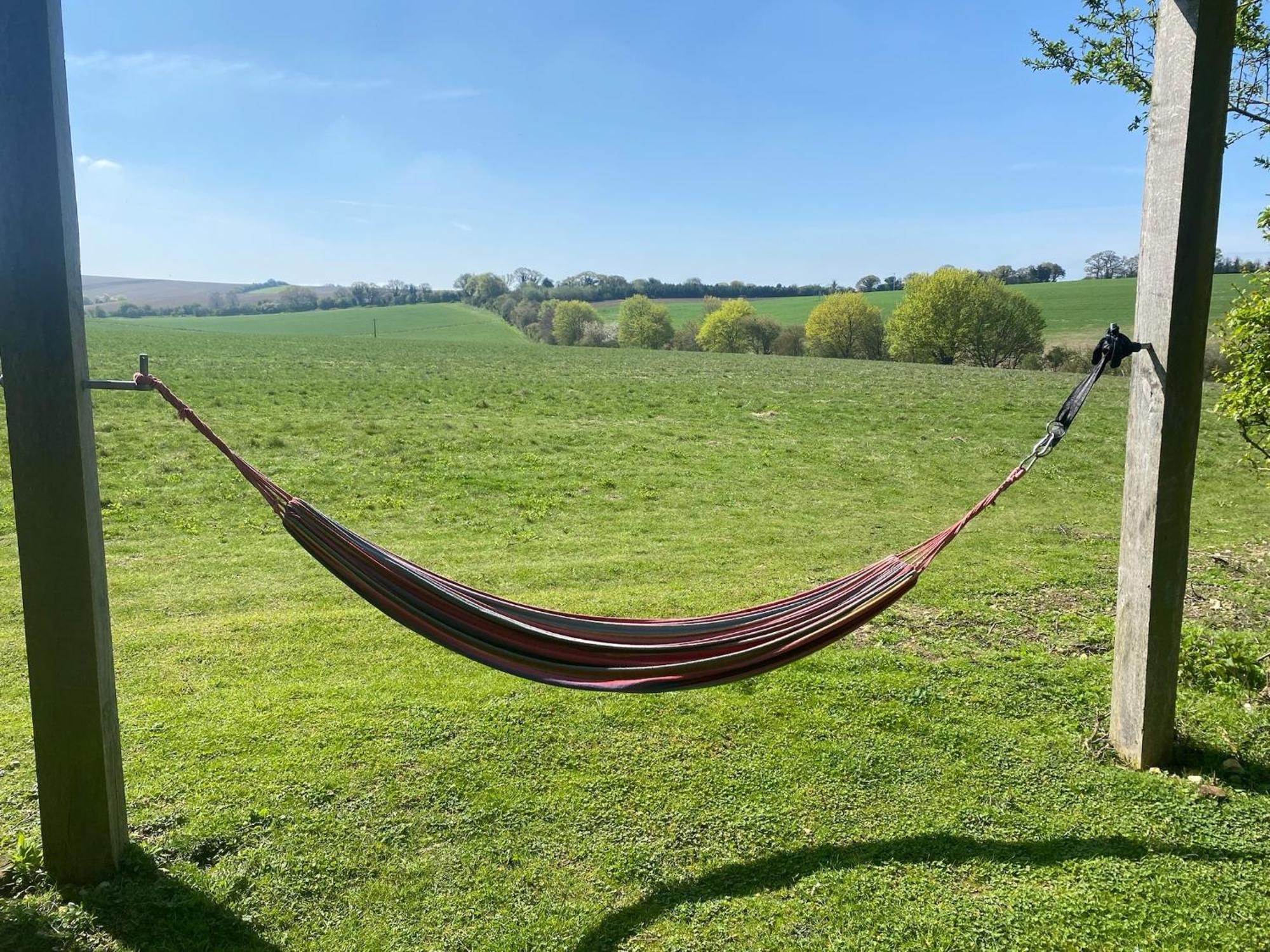 The Chilterns View Lodge