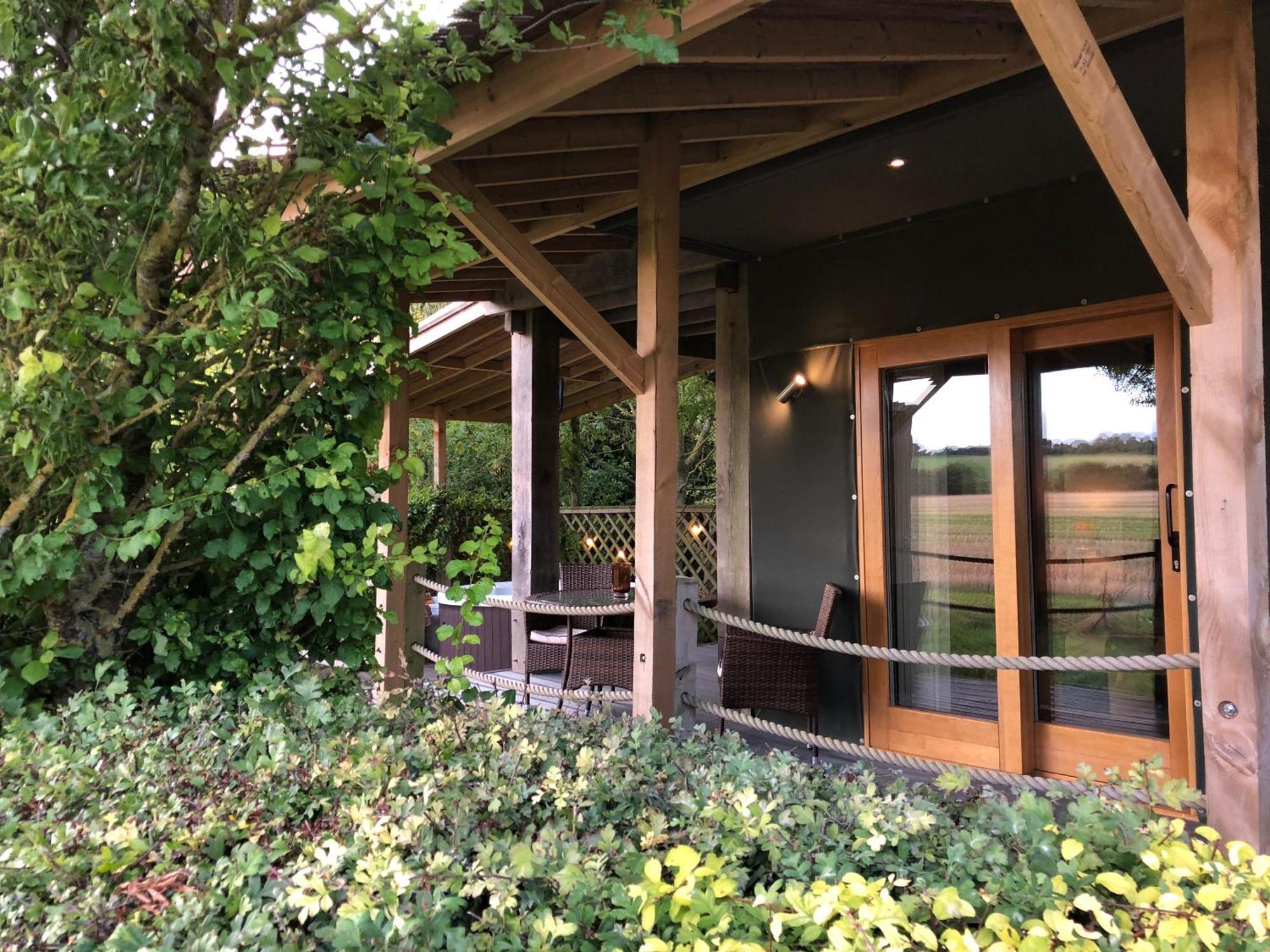 The Chilterns View Lodge *