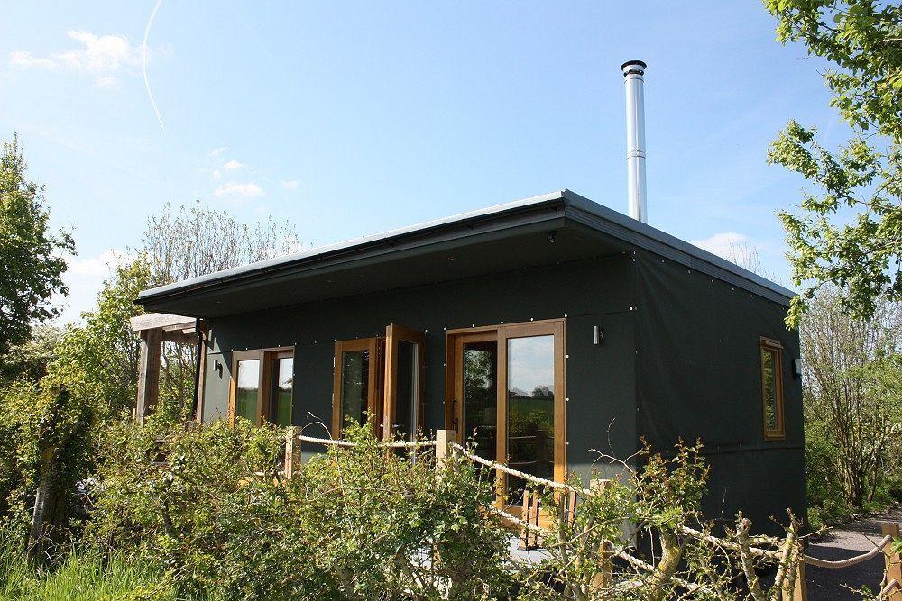 The Chilterns View Lodge