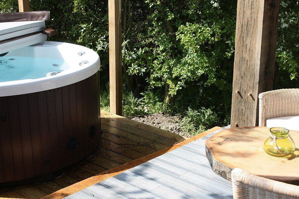 The Chilterns View Lodge