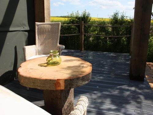 The Chilterns View Lodge *