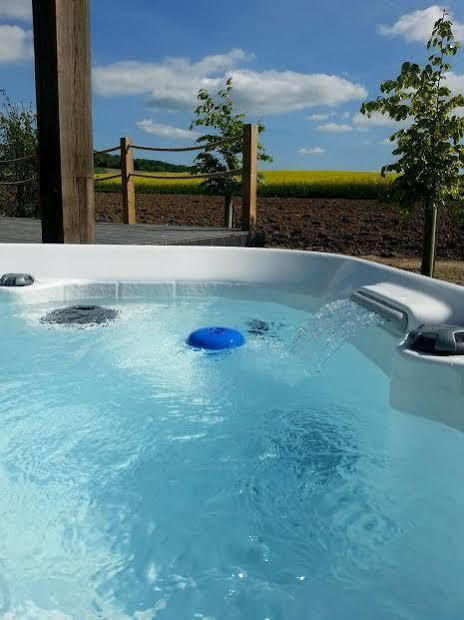 The Chilterns View Lodge Wallingford