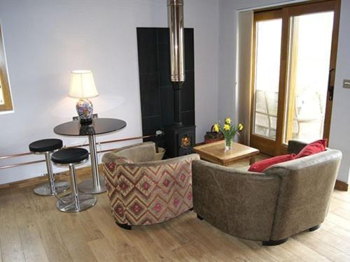 The Chilterns View Lodge