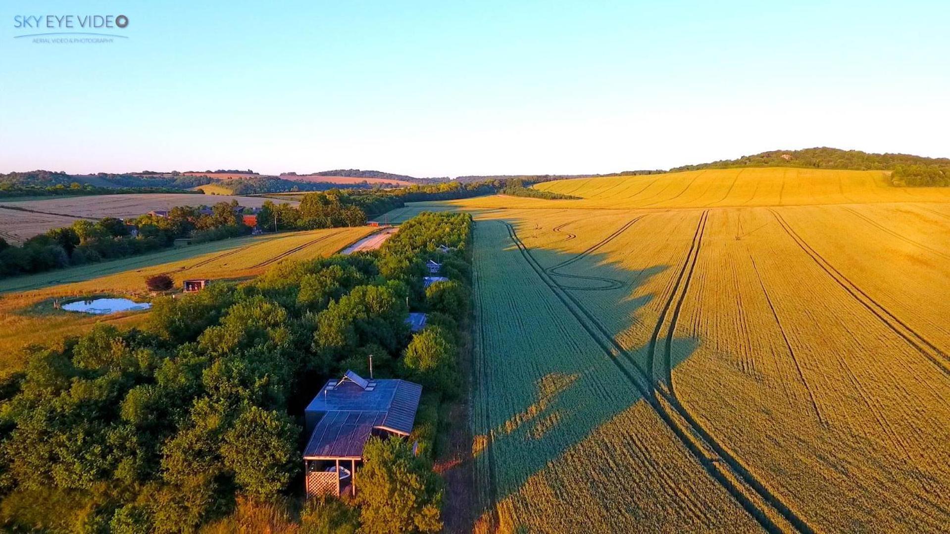 The Chilterns View *