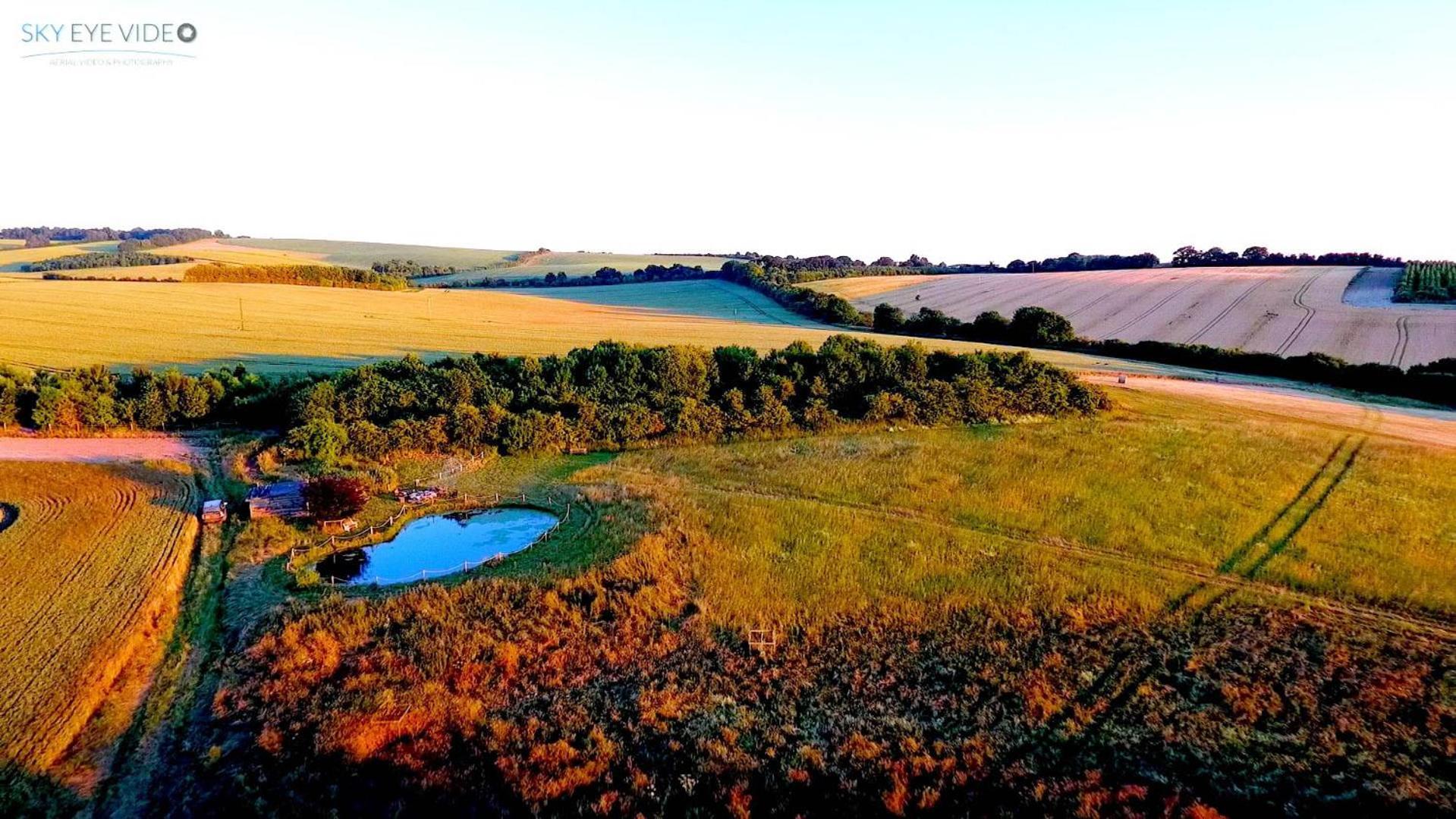 The Chilterns View Lodge Wallingford