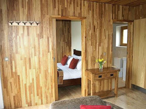 Lodge The Chilterns View